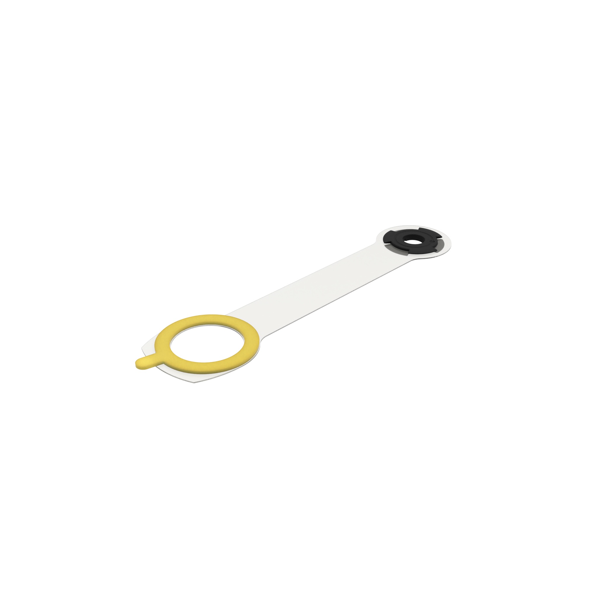 Bande de sureté STRAPTIE 093VS08S01 – image du produit