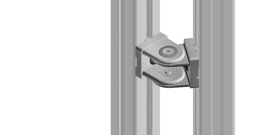 Pivot Joint 30