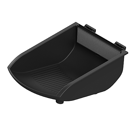 Greifschale 105 x 130 x 50 für Profilnut (Set)