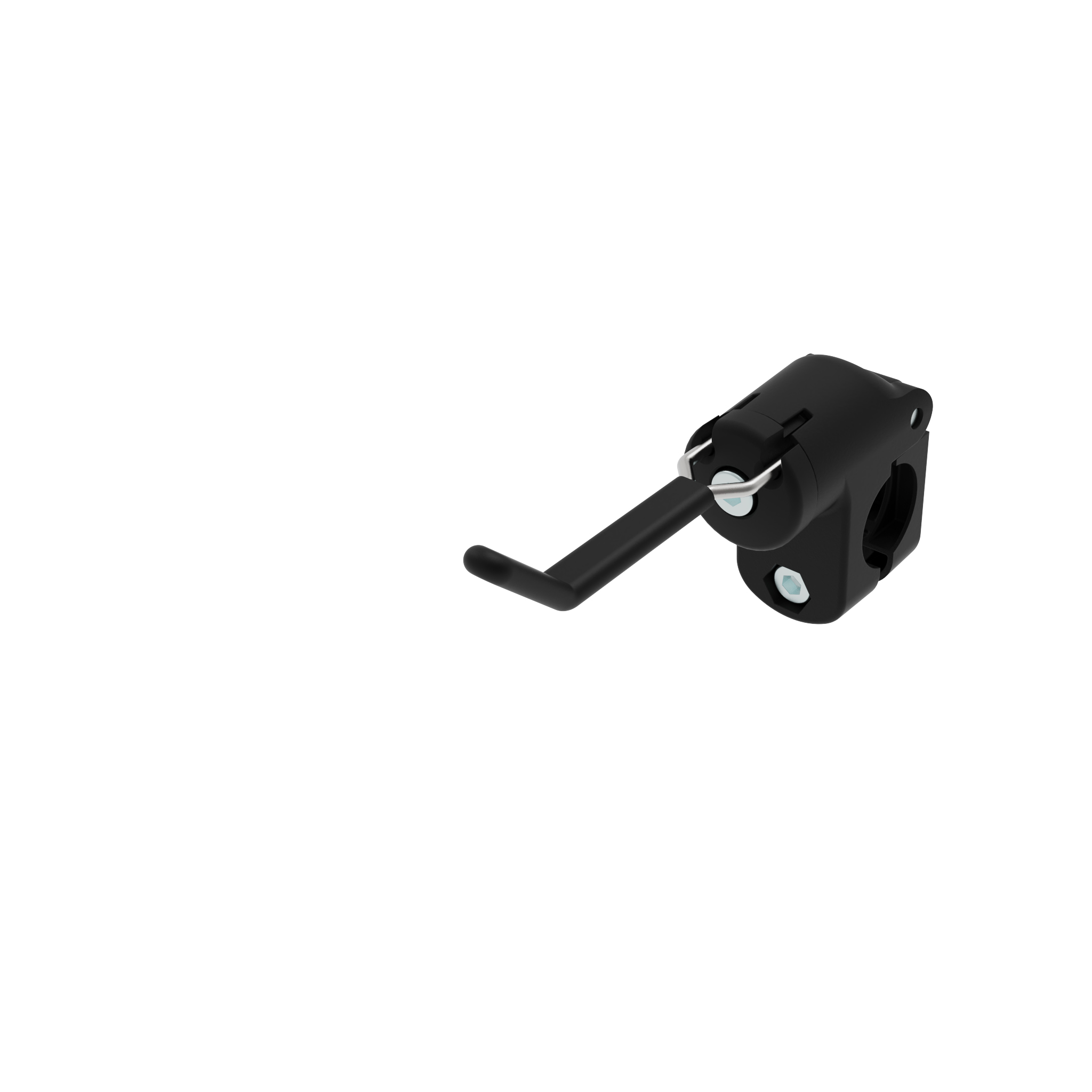 Tool Hook FX 66/27 - 13, Rubberized for Tubes D28 / D30 6TH2D283A903091S01 – imagen del producto