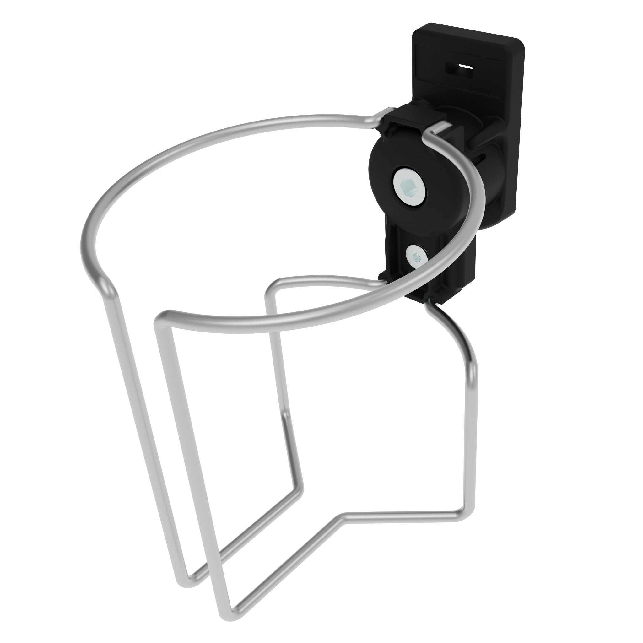 Bottle Holder FX for Square Holes 9 x 9 (8.7 x 8.7)