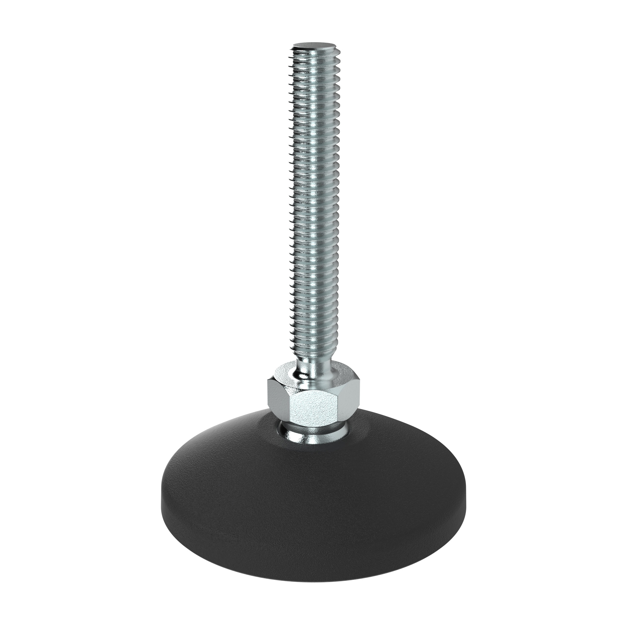 Swivel Foot, PA / ST - Ball Joint 10