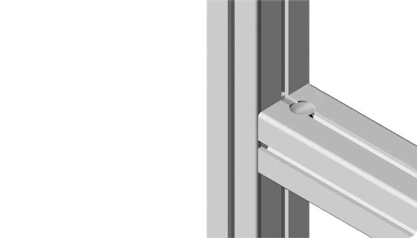 Univerbinder I – Anwendungsbeispiel
