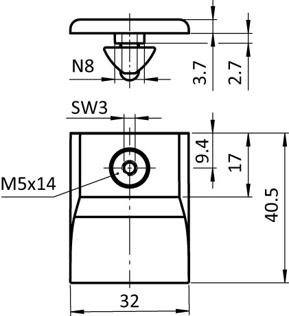 Transition Ramp I (Set)