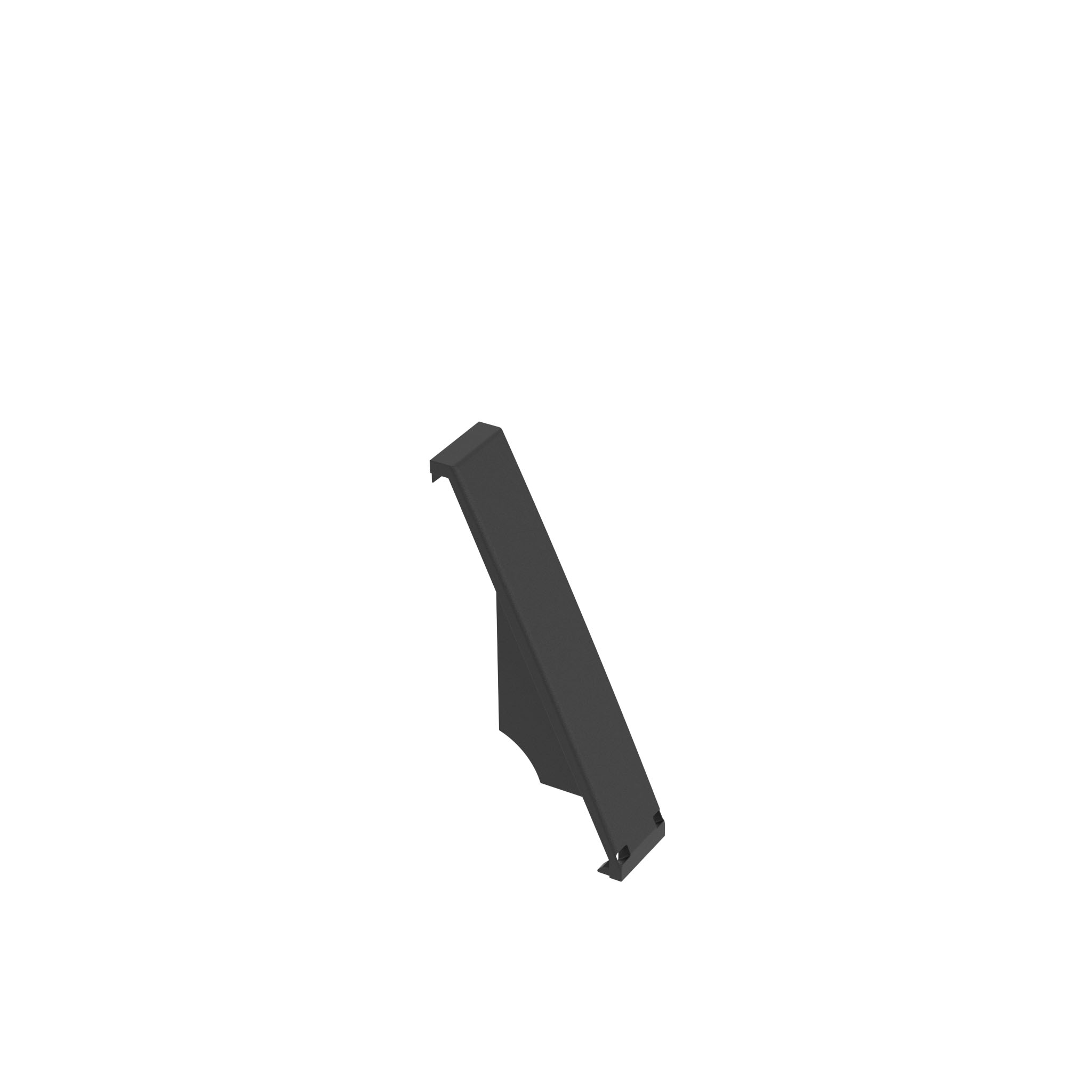 Capuchon de protection pour support au plancher AL 30 093WA1171L – image du produit