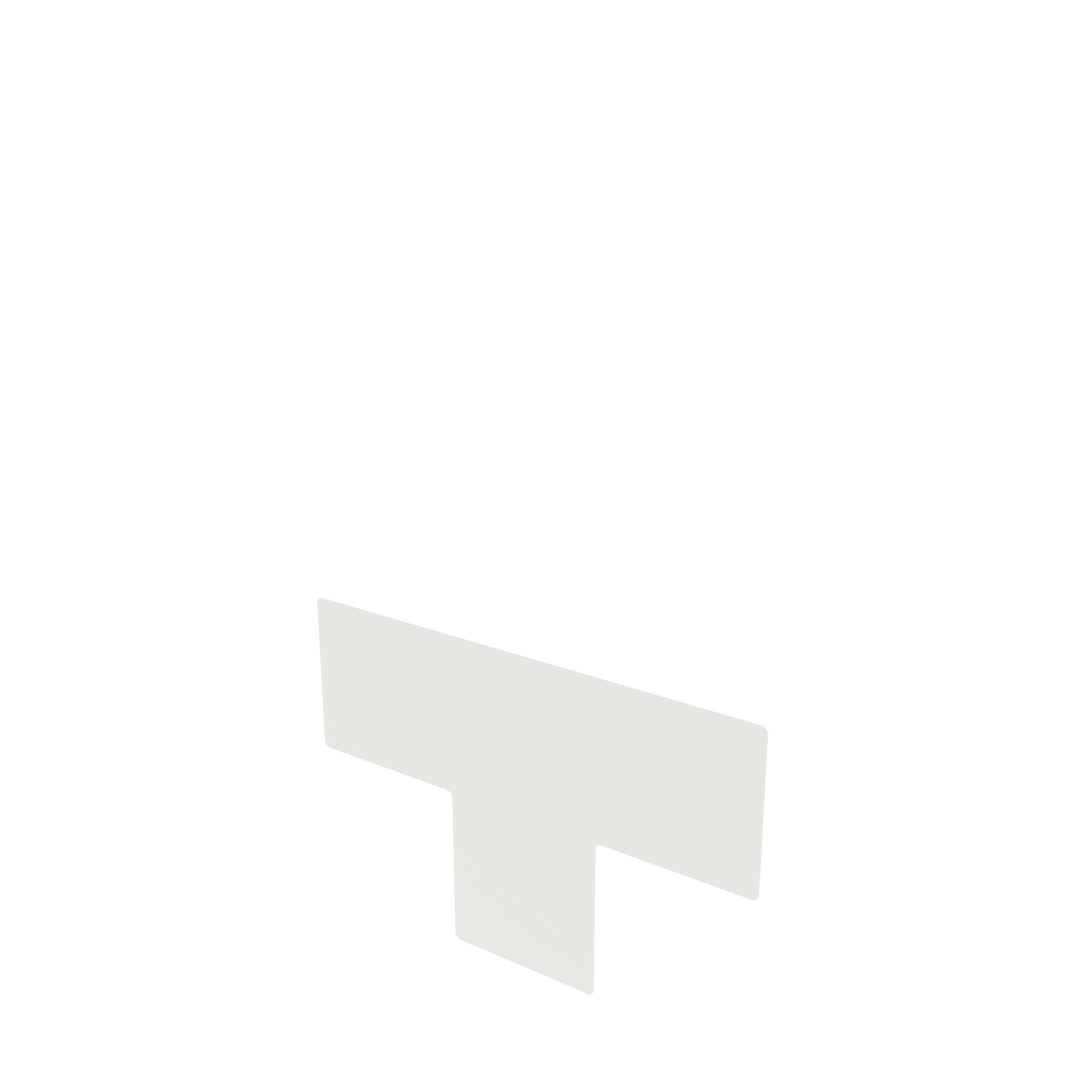 Floor Marking T-shape 100 0203HT10093 – product image
