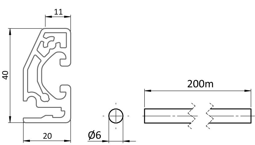 Sealing Cord