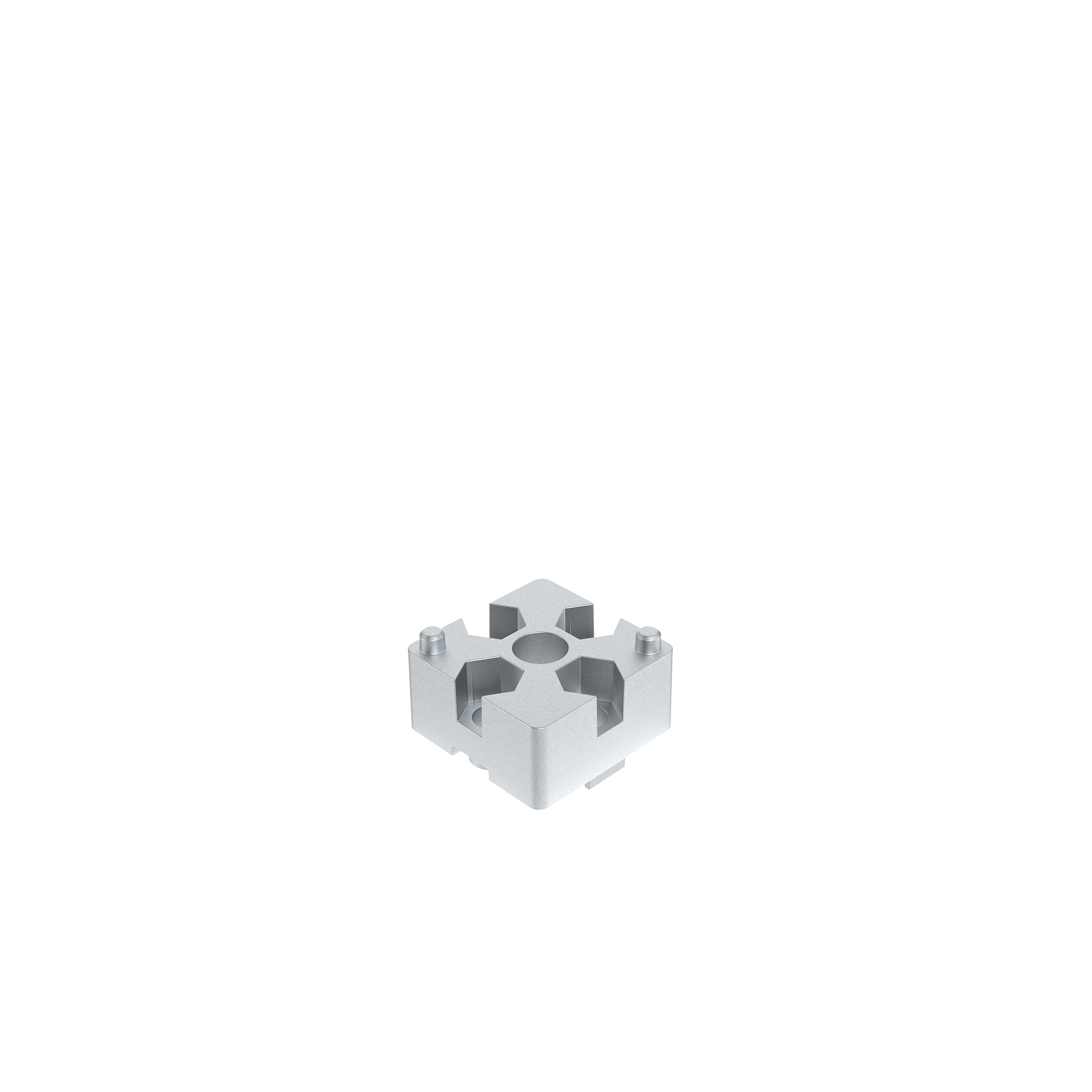 Plate Connector B AL 099EA30300808R – imagen del producto