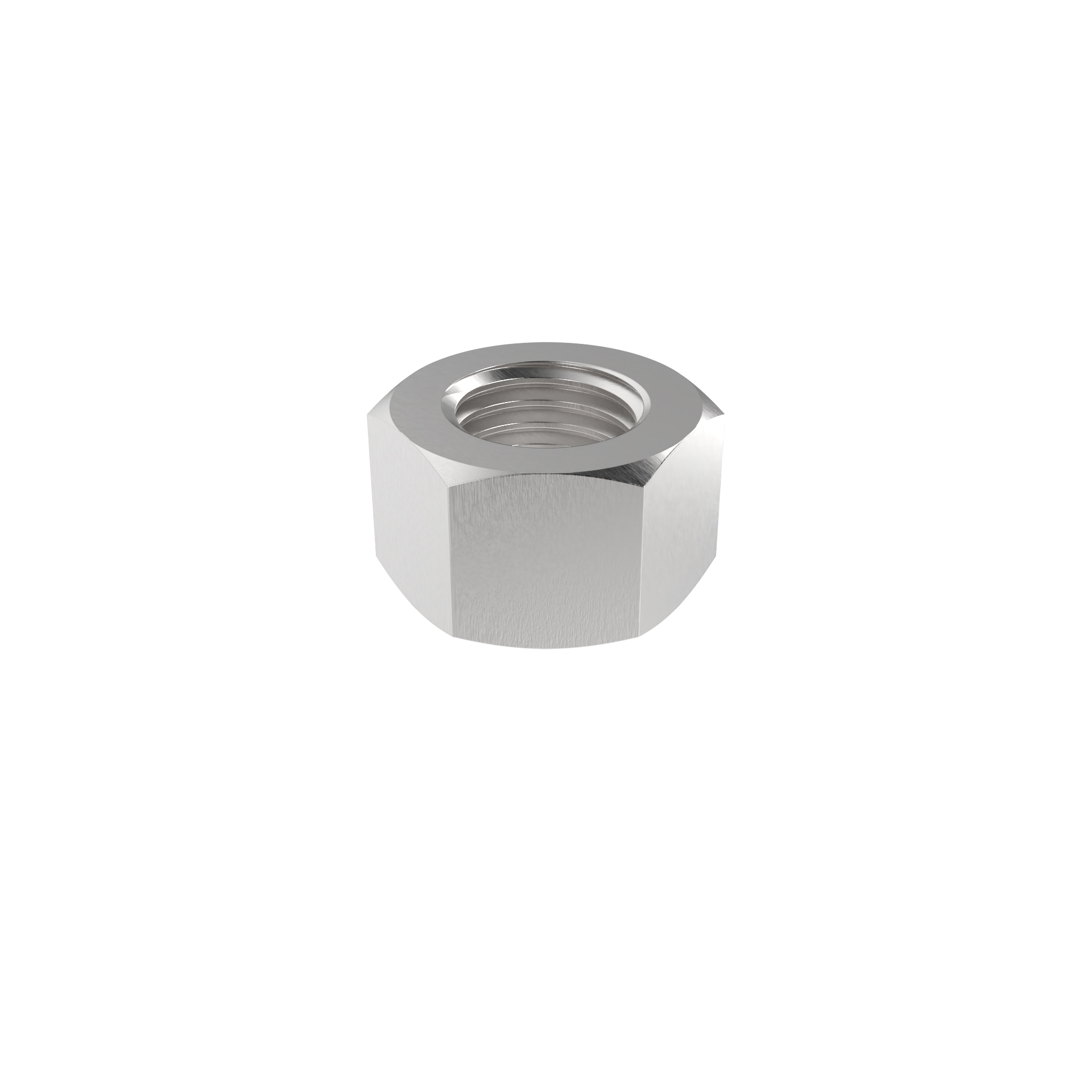 Ecrou DIN 934 pour tige filetée 4DIN934M16E – image du produit