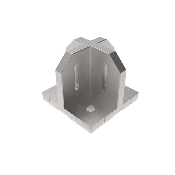 Foot Console 45 / 60 - 120 098G4560X120A – product image