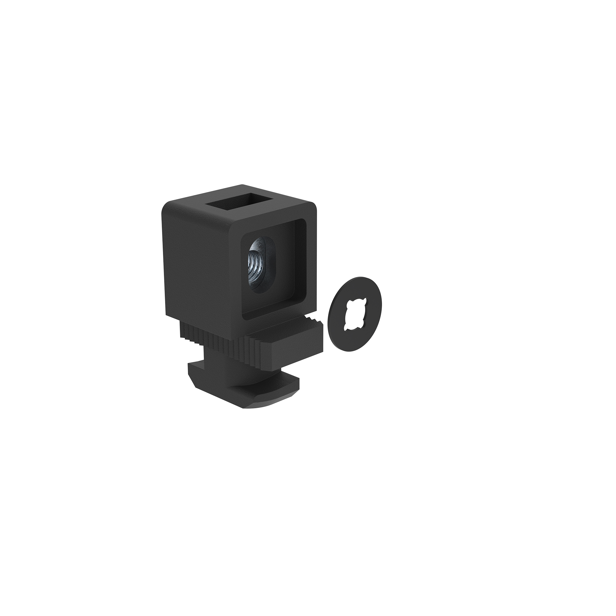 Vario clip blocs 25 CS 094522M6CS – image du produit