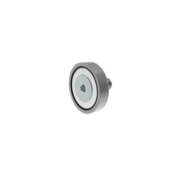 Magnet für Tablethalterung FRAME (Set) – Produktabbildung