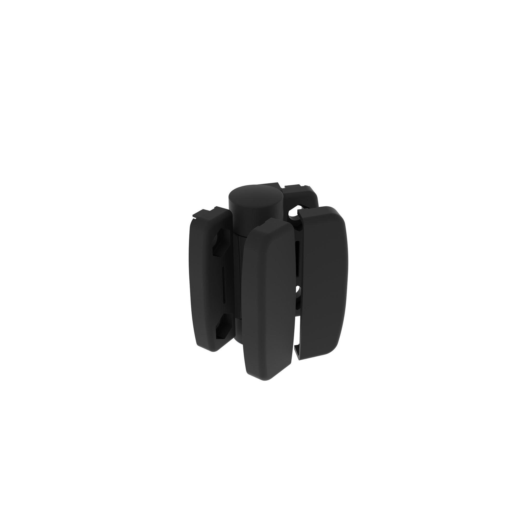 Charnière System 30 avec fonction de positionnement 095SR3030A06 – image du produit