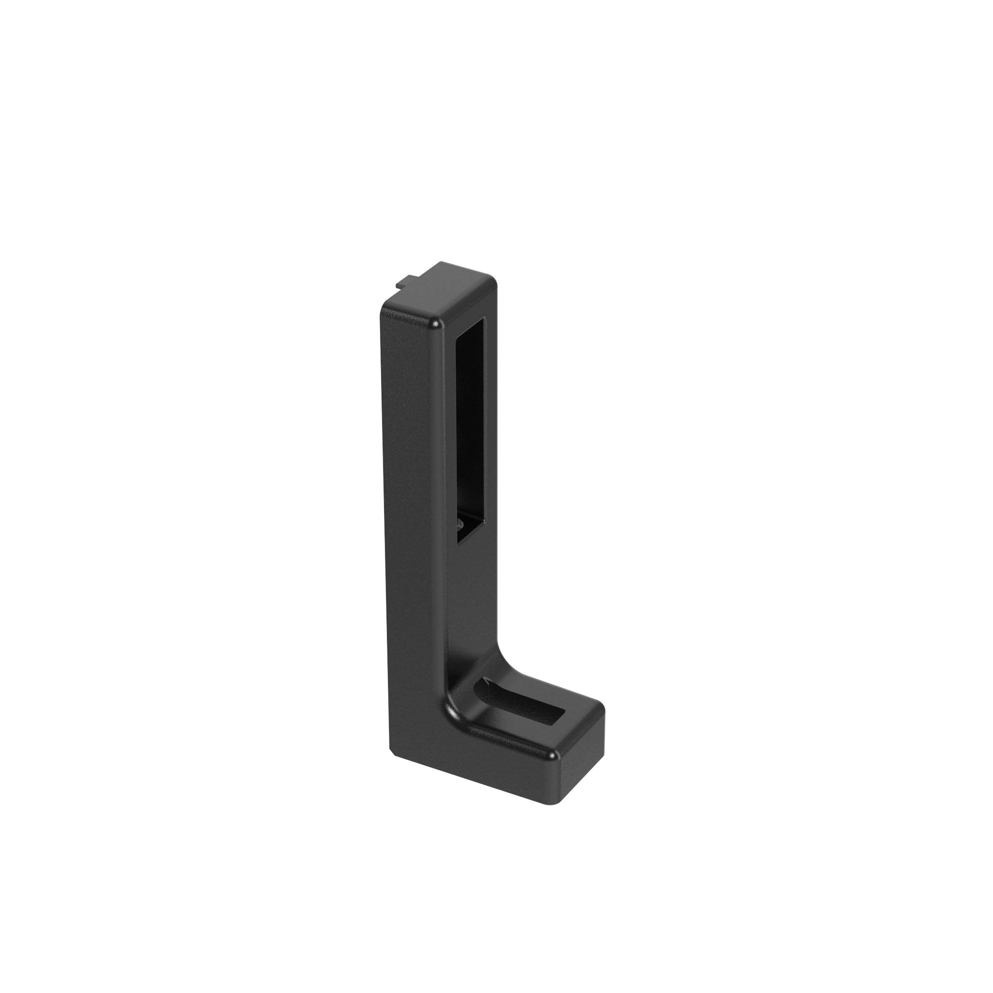 Floor Bracket ZN 160 093B1601N08S – product image