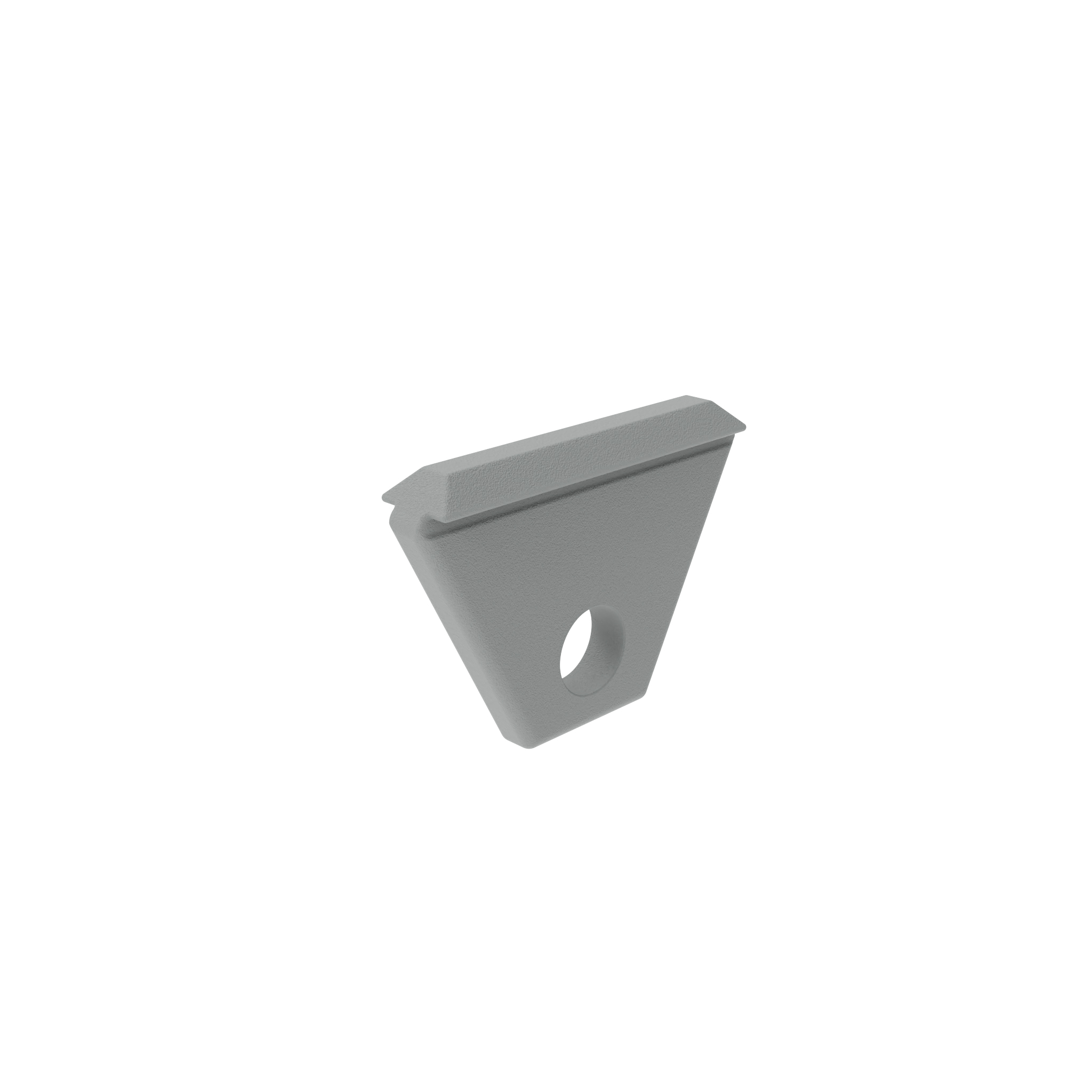 Tool Hanger 5/6, 1 Hole 093009S01 – product image