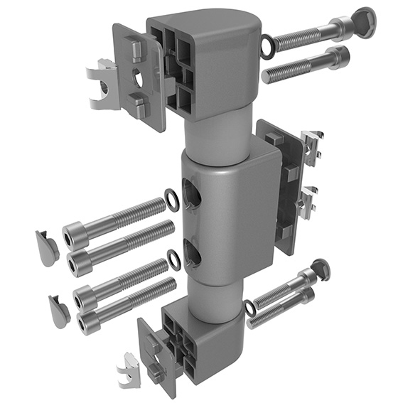 Friction Joint B80H for System Arm (Set)