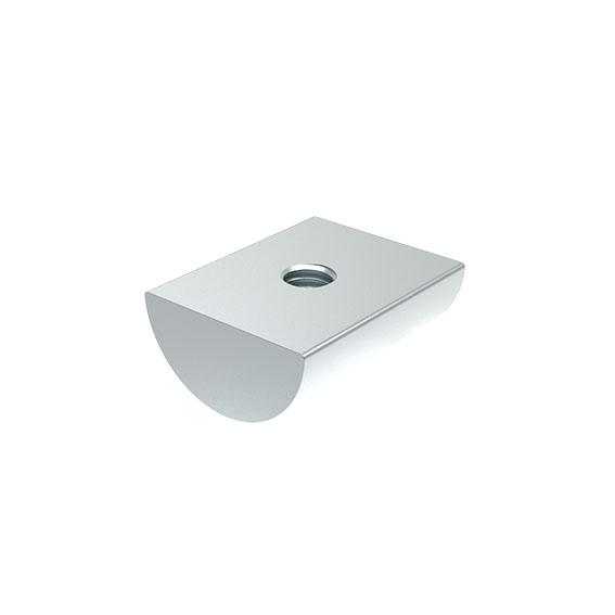 Ecrou basculant 20,0 x 10,0 mm