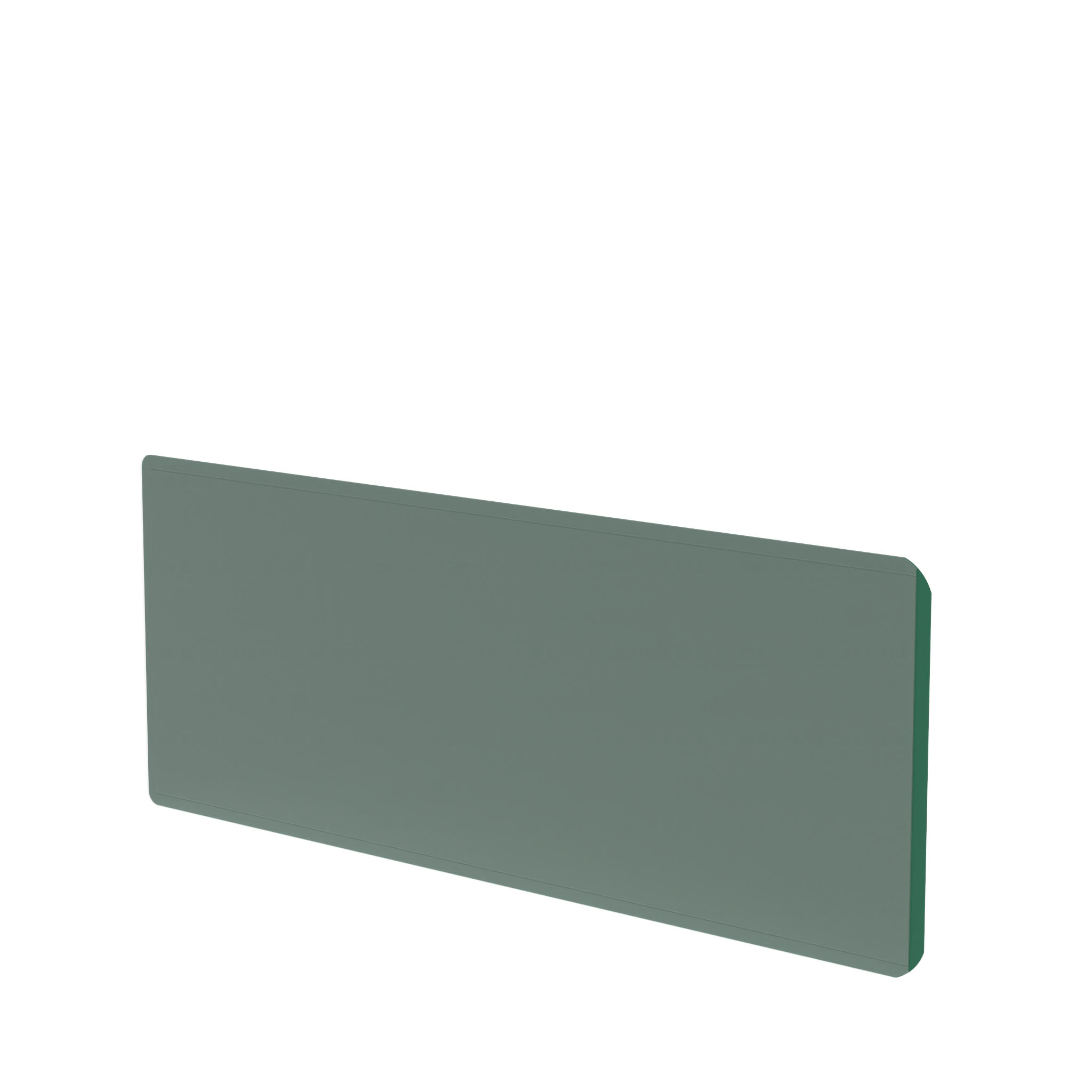 Side Open KANBAN Envelope 200 x 67 - 7.9" x 2.6" 02013S6763 – product image