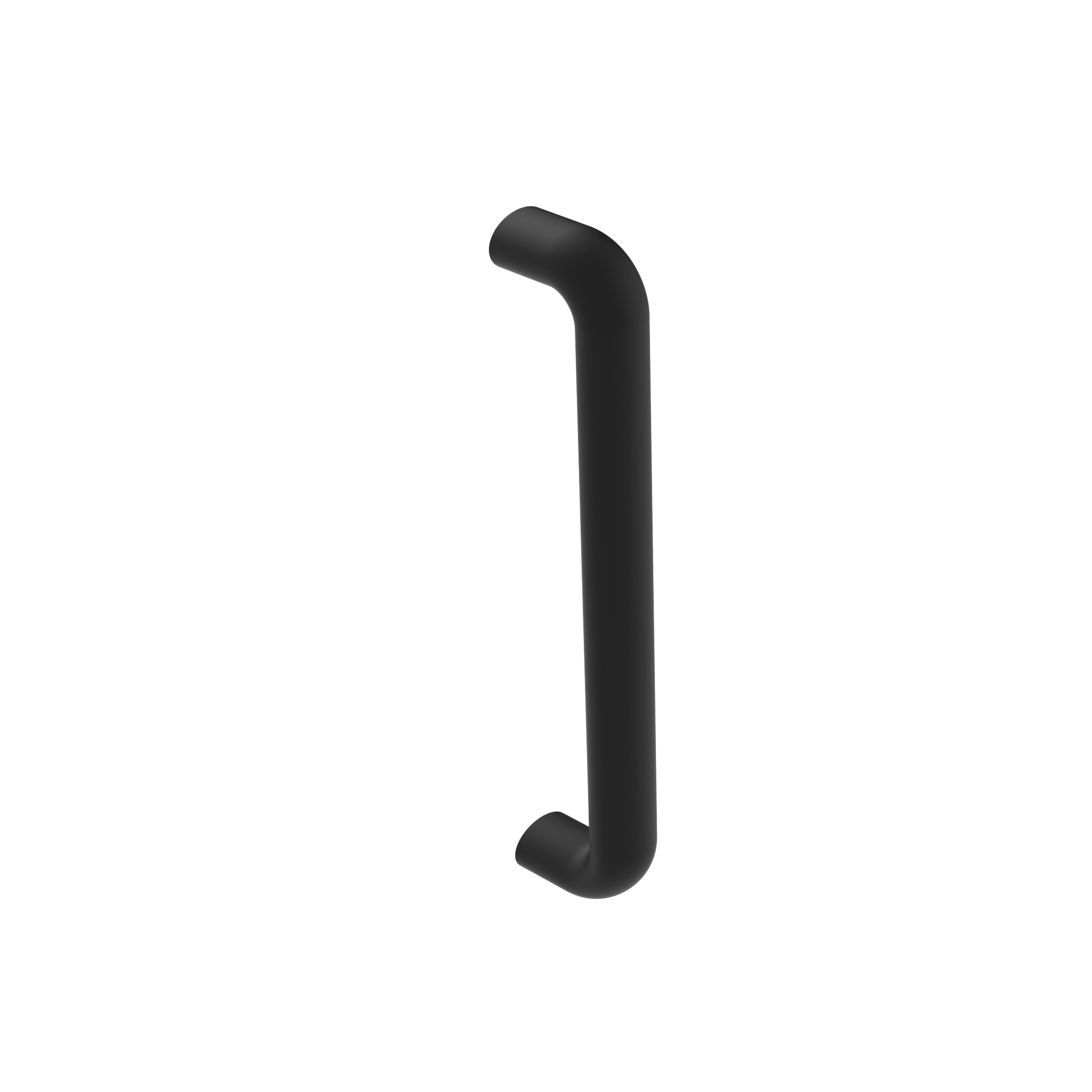 Handle PA Oval 0850021 – imagen del producto