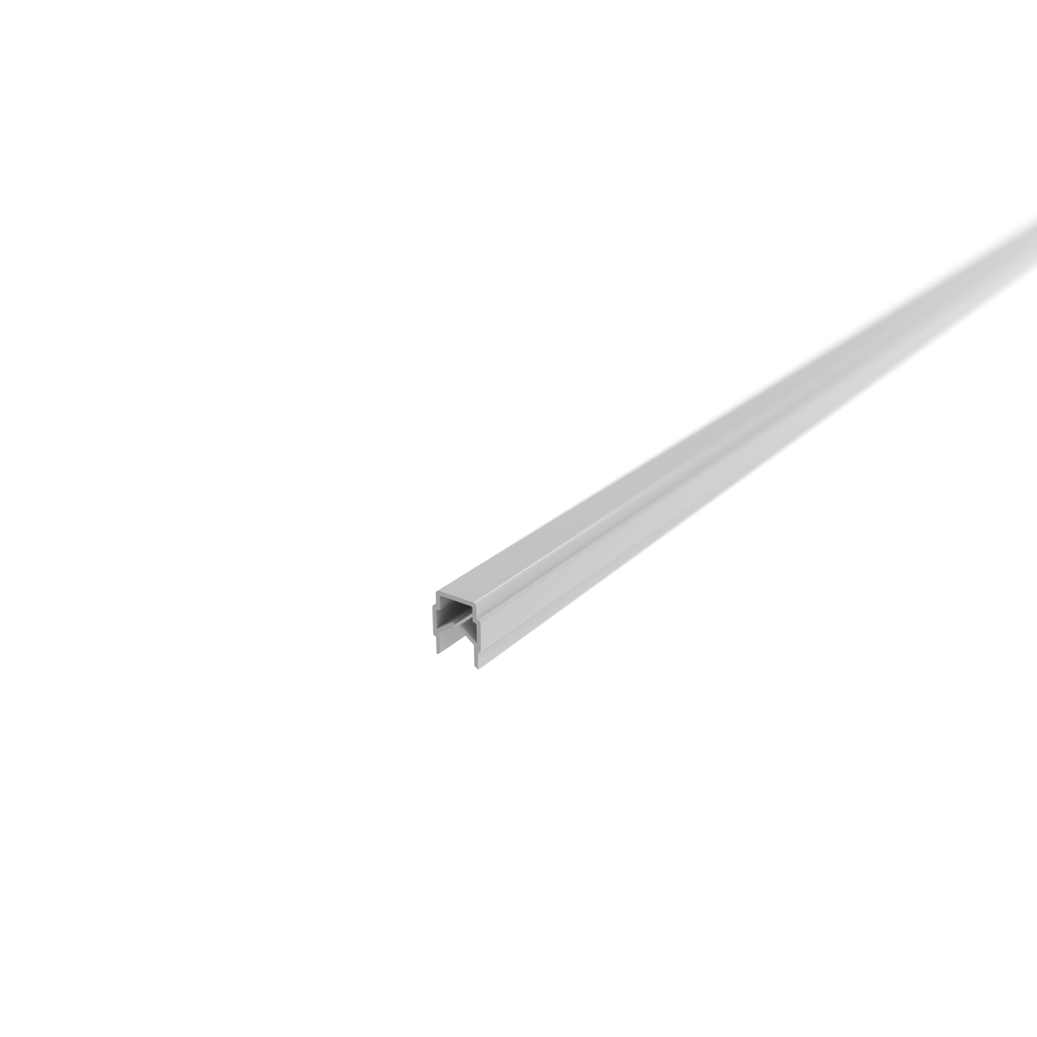 Abdeck- und Einfassprofil I Nut 6 092033S01 – Produktabbildung