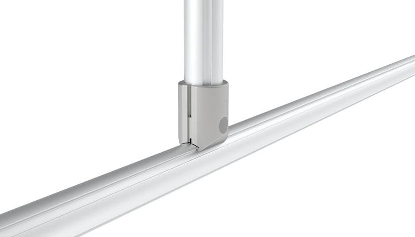 Outer T-Connector D30 (Set)