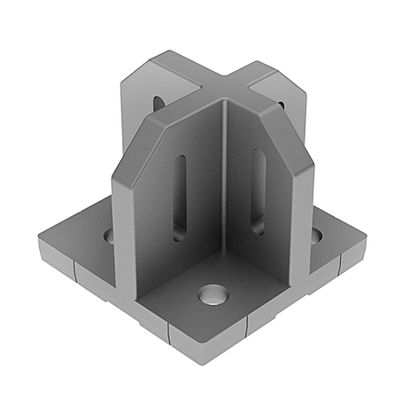 Console de pied 45 / 60 - 120