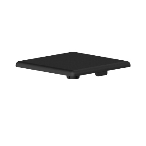 Cache pour profilé modulaire 60mm