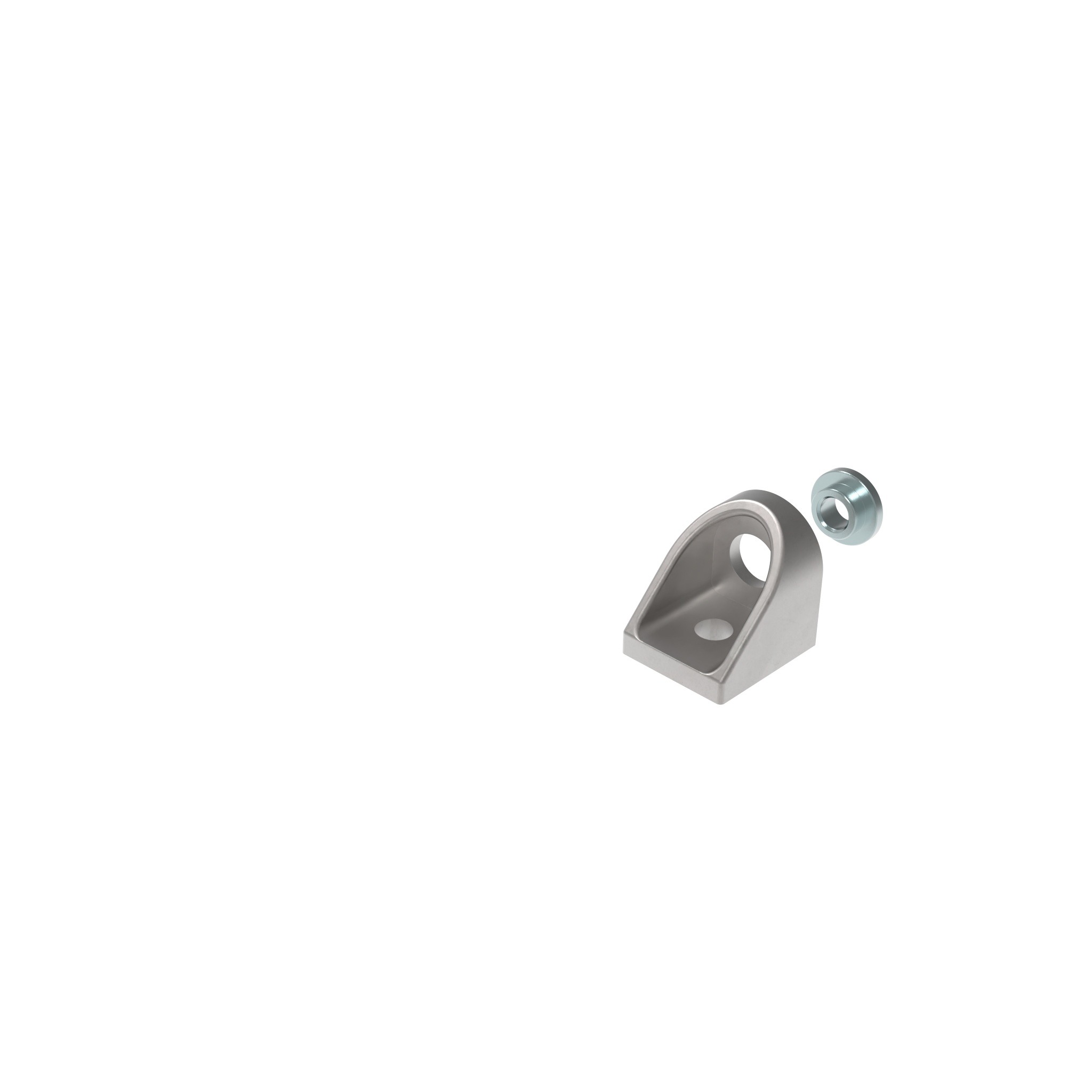 Gelenkwinkel 30 093WG301R – Produktabbildung