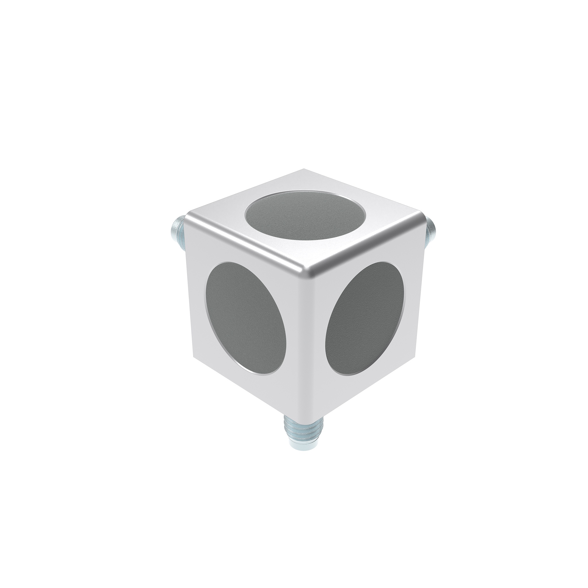 Cube Connector 30, 3D 093WW304N08S – imagen del producto