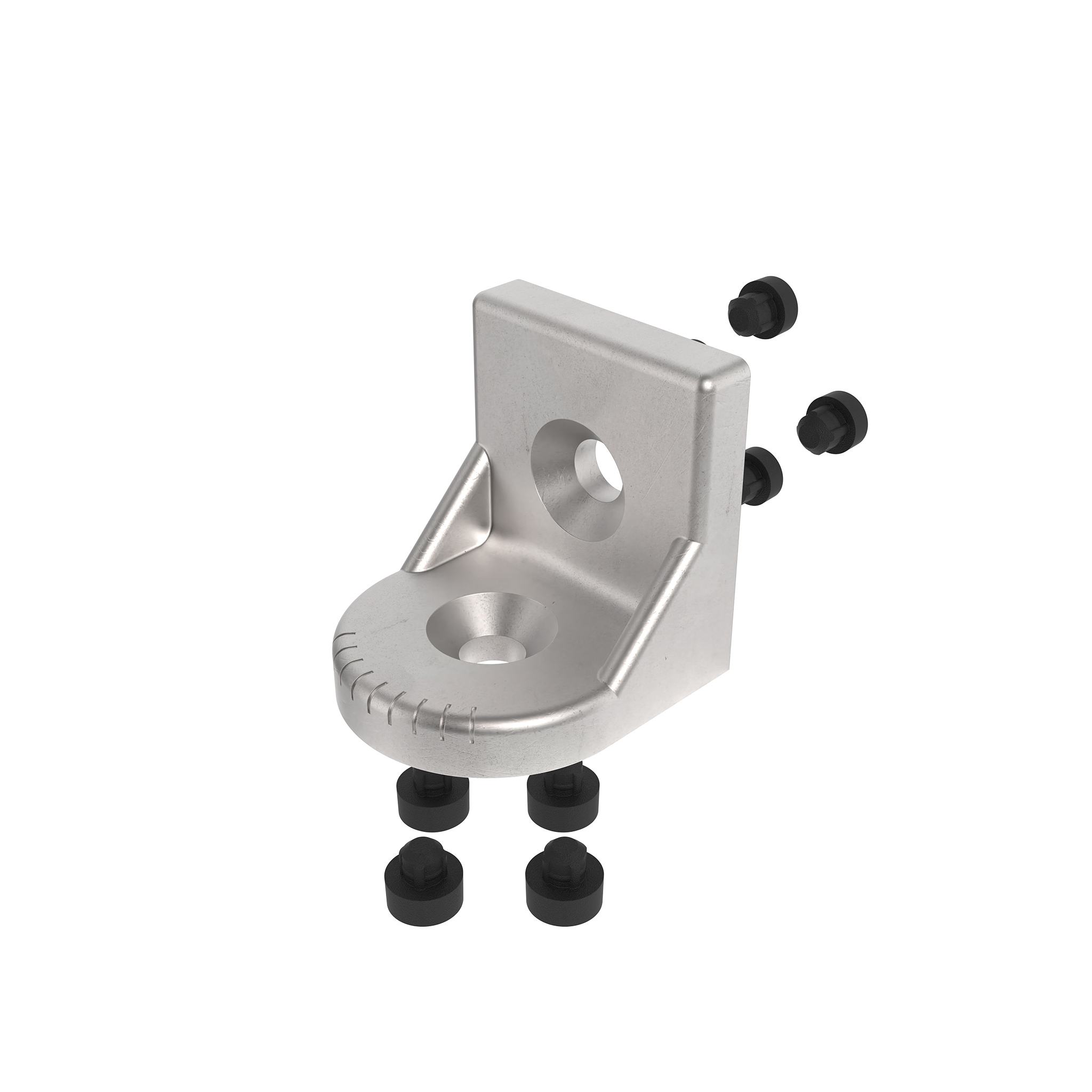 Turning Angle 45 093WG402N – imagen del producto