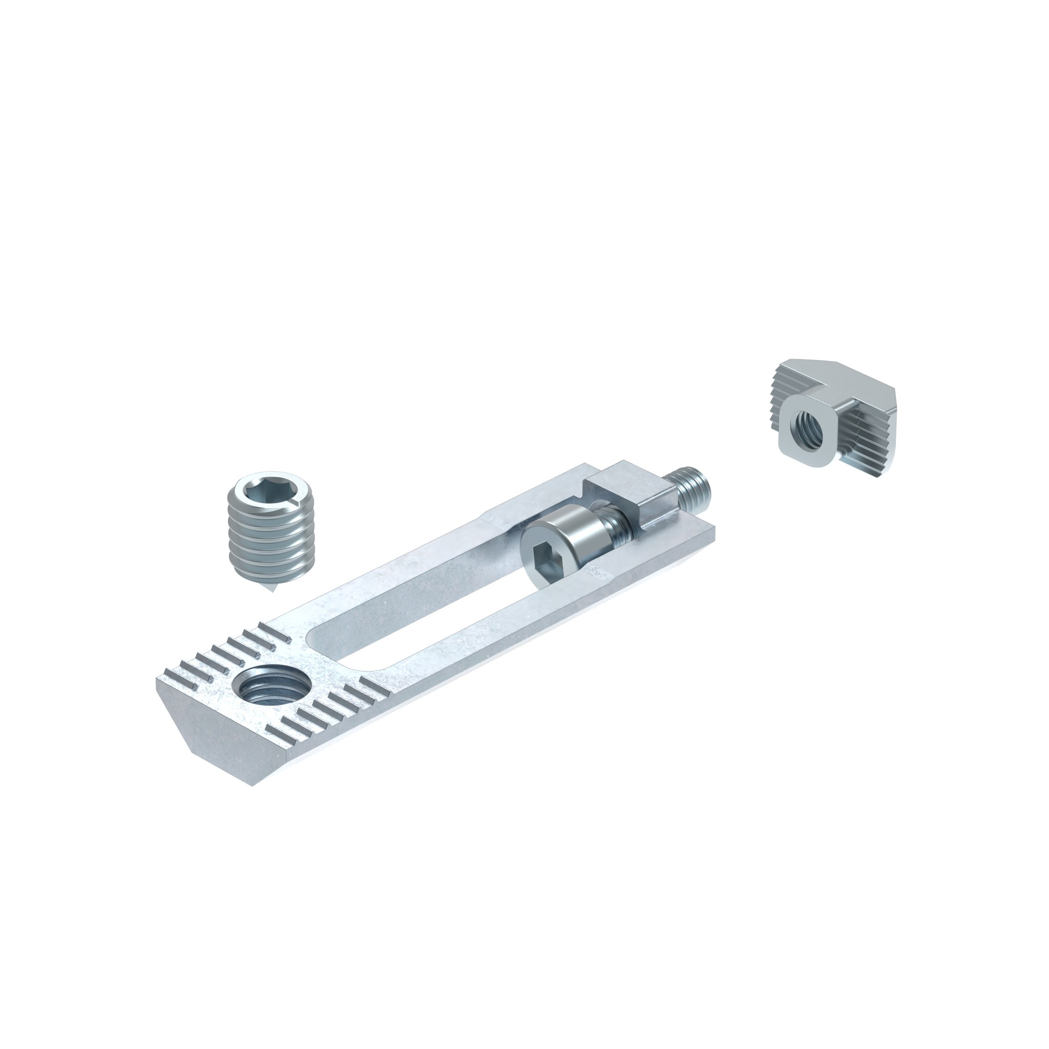 Milling Connector I, Slot 8 (Set) 099D0840M0530 – imagen del producto