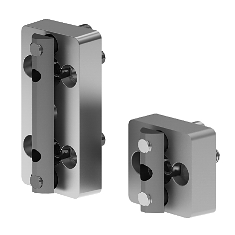 Plaque de liaison I ZN 40 (Kit)