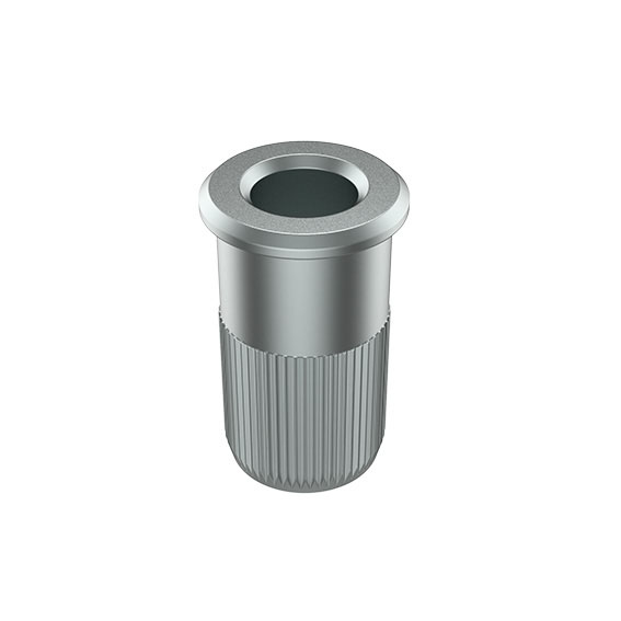 Insert taraudé