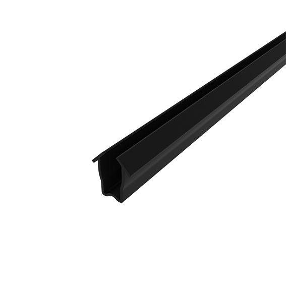 Réduction pour profilés I rainure 8 / 4 - 6 mm