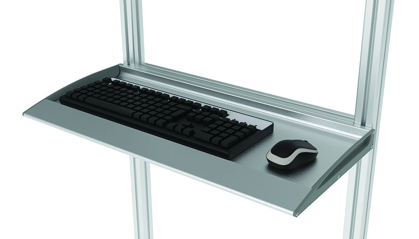 Attachment Input Devices