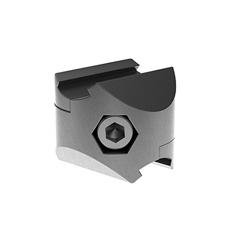Kreuzverbinder D28 (Set)