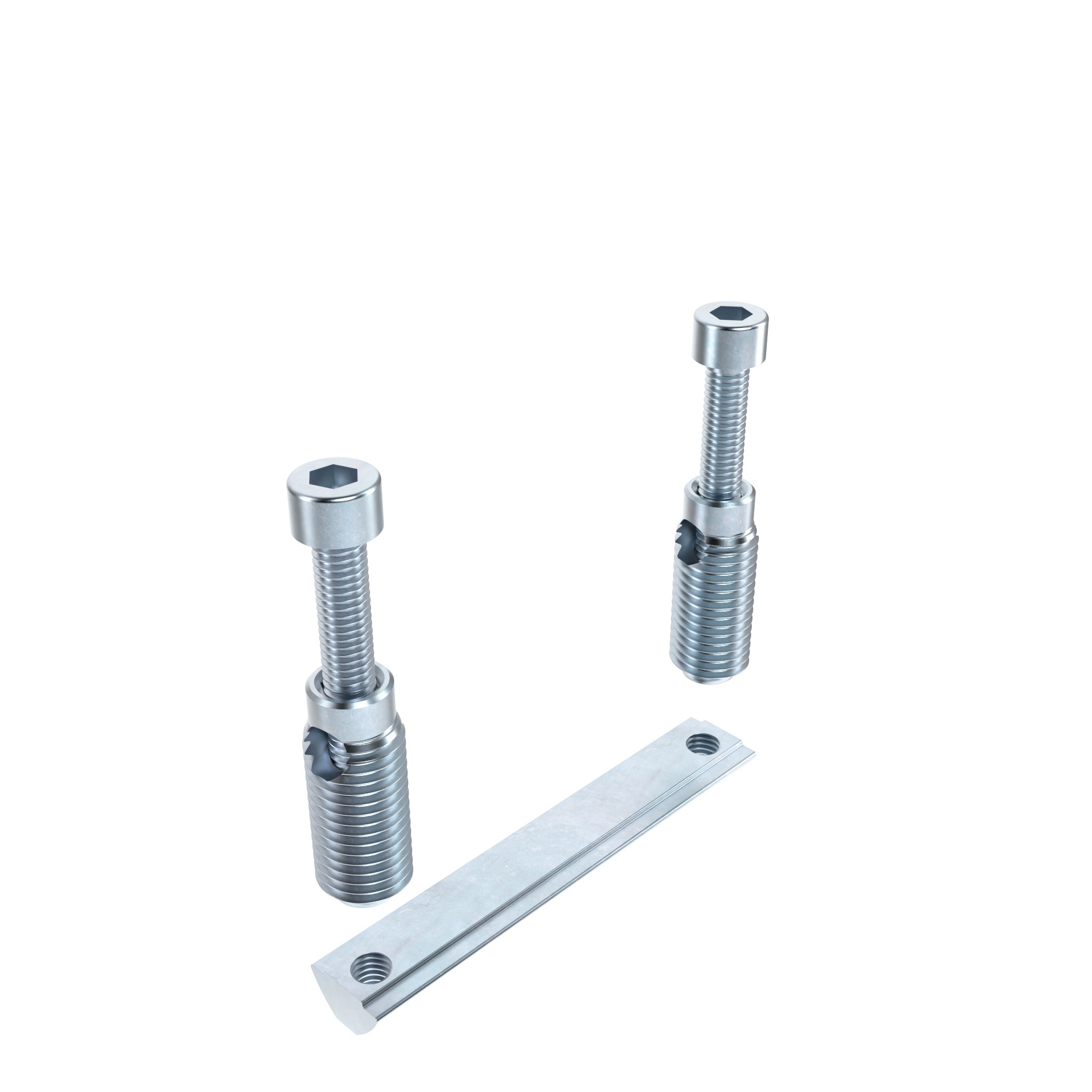 Automatic Double Connector I, Slot 8 (Set) 099G081D80 – imagen del producto