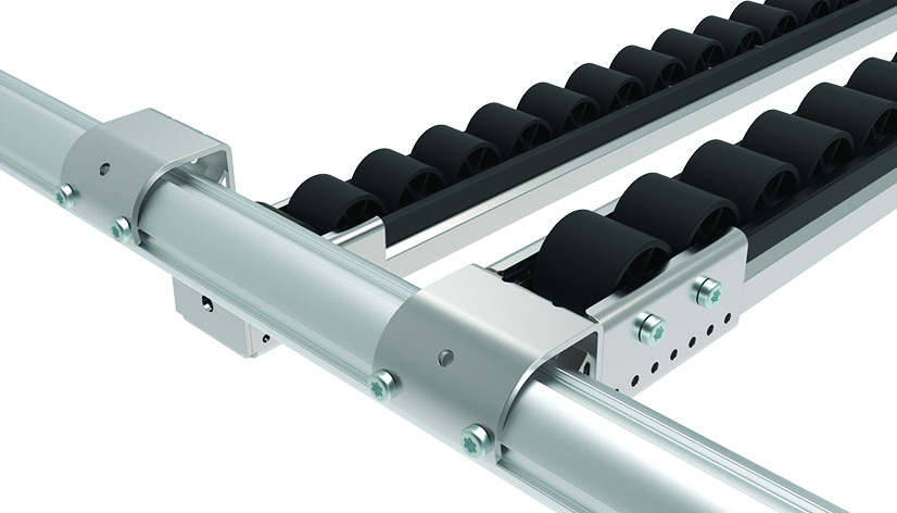 Einhängehalter XST D30