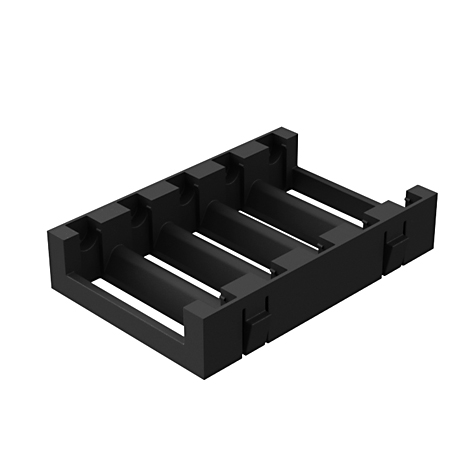 Käfig für Rollen R9 – Produktabbildung