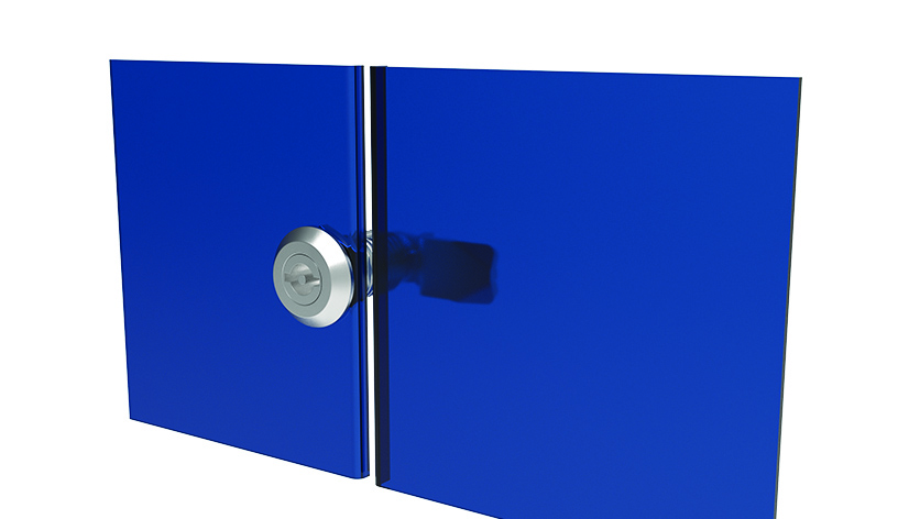 Verlängerte Drehriegel 22.5 / 40