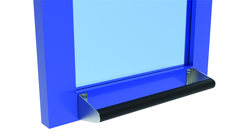 Tubular Handles