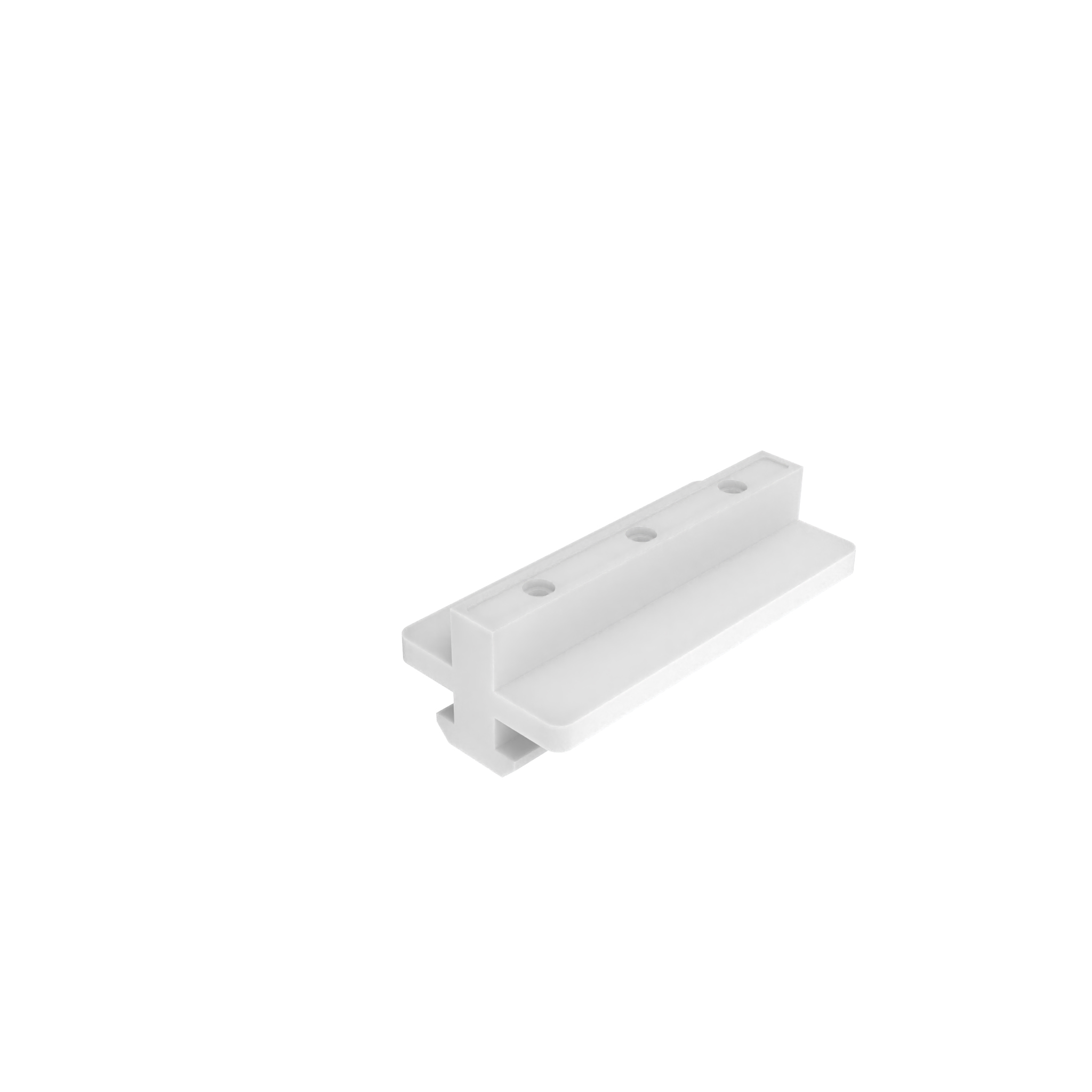 Profile Slider Center Ridge 093SM10S01 – imagen del producto