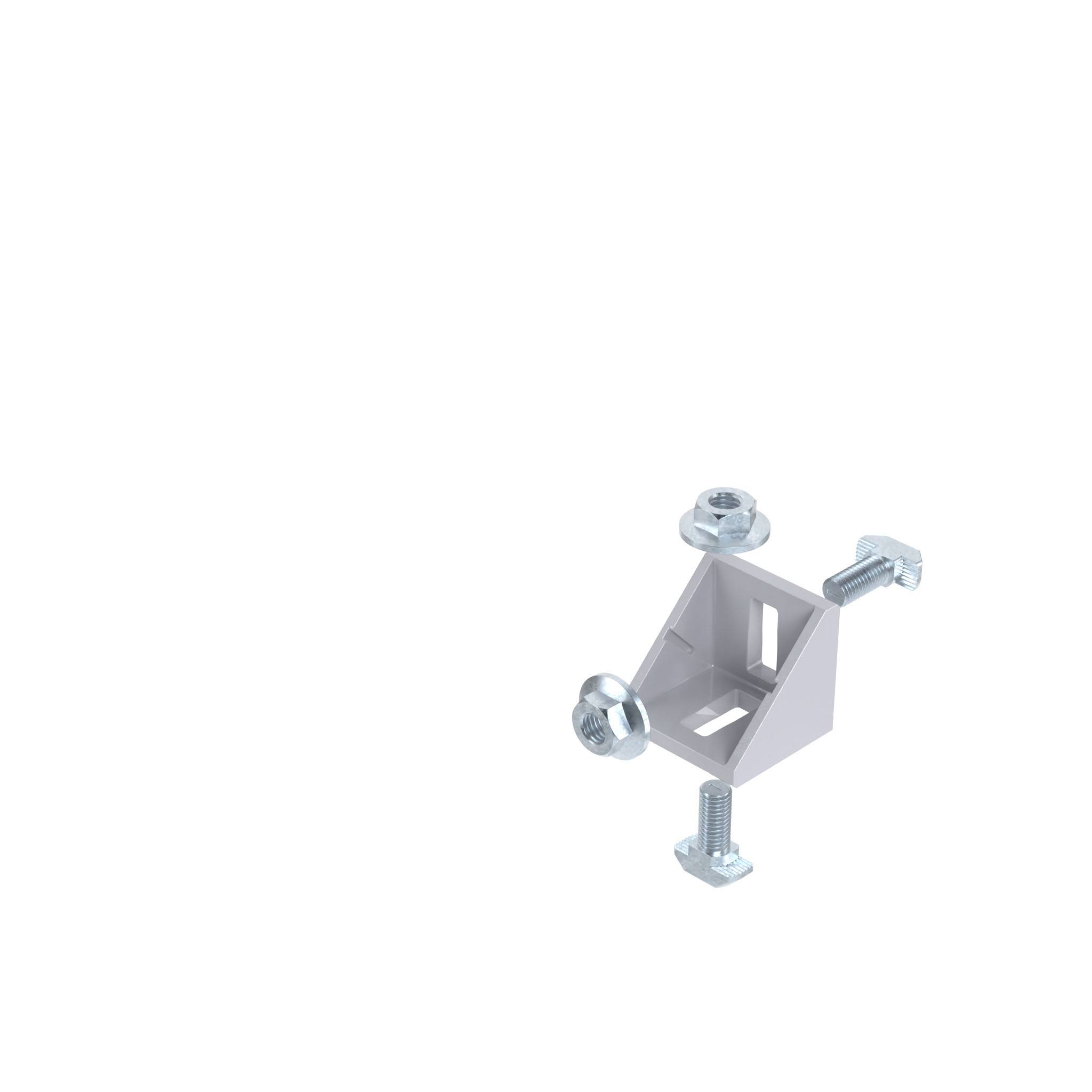 Alu Connection Angle 40 093W404N10S06 – imagen del producto