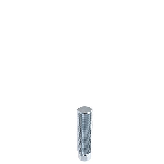 Threaded Rod ST UNC for Pivot Feet 098AU11/4-4M – product image