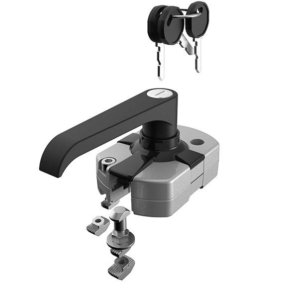 Door Lock (Set)