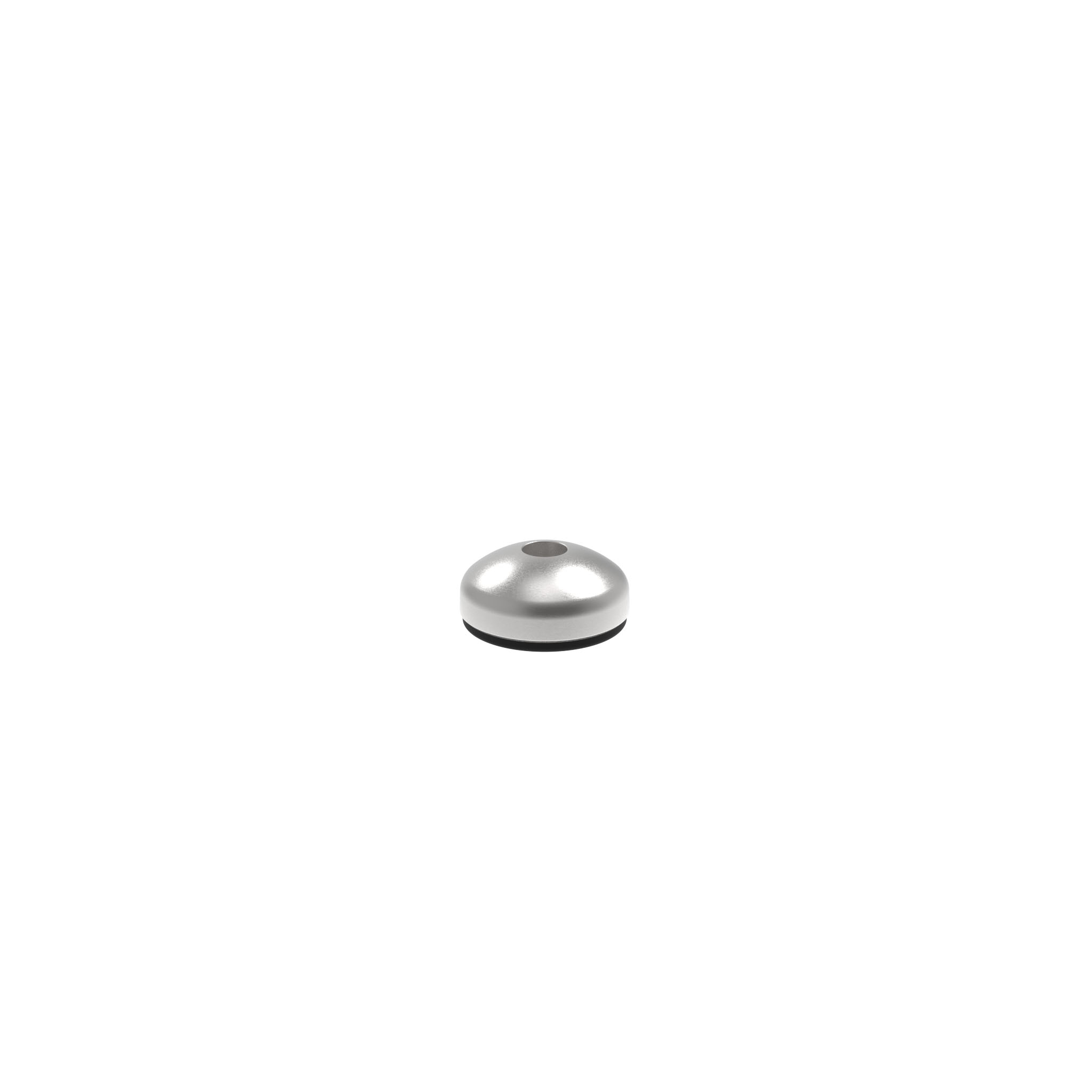 Base SS pour pieds ECO 098E030EG – image du produit
