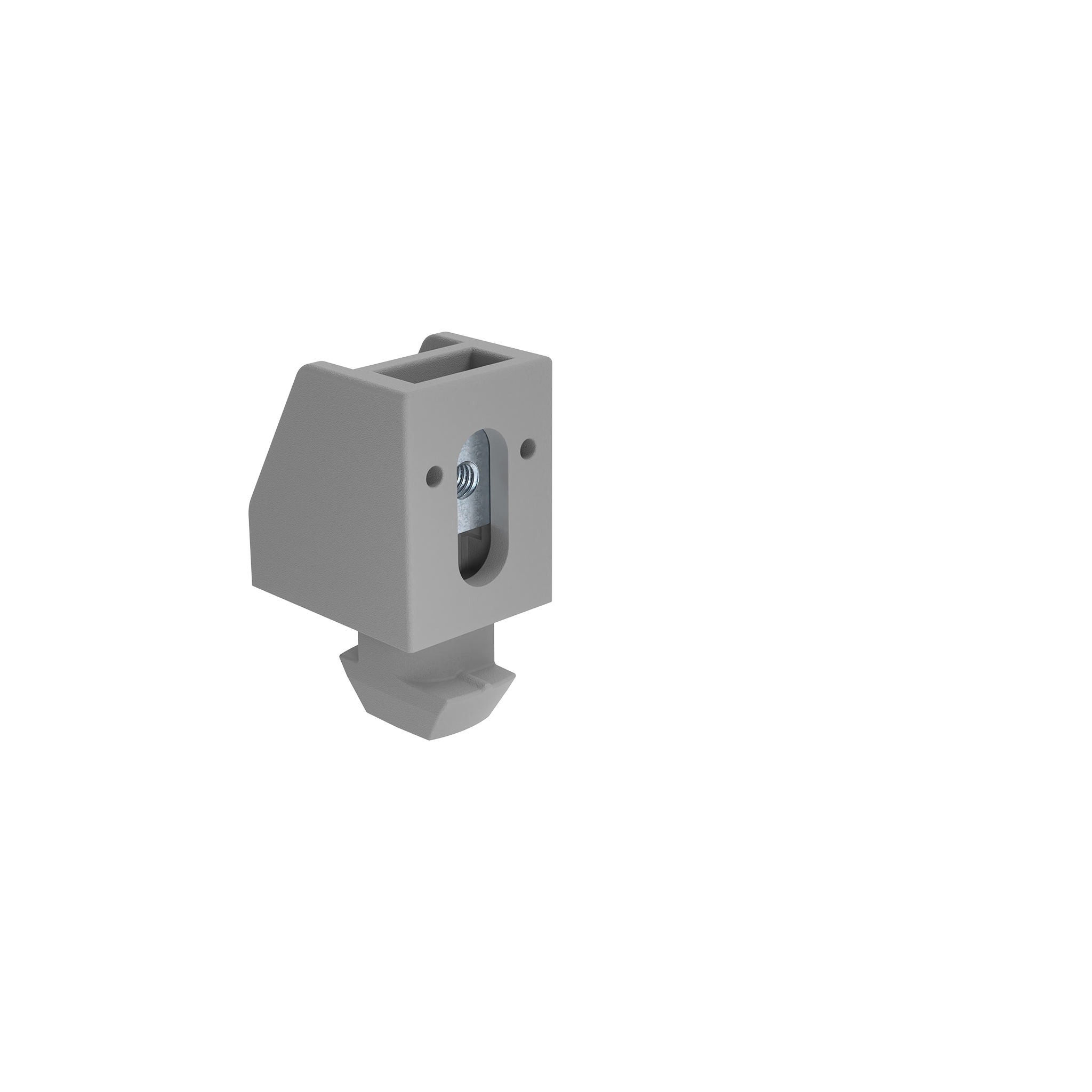 Uniblock 25, grau 094008M4S01 – Produktabbildung