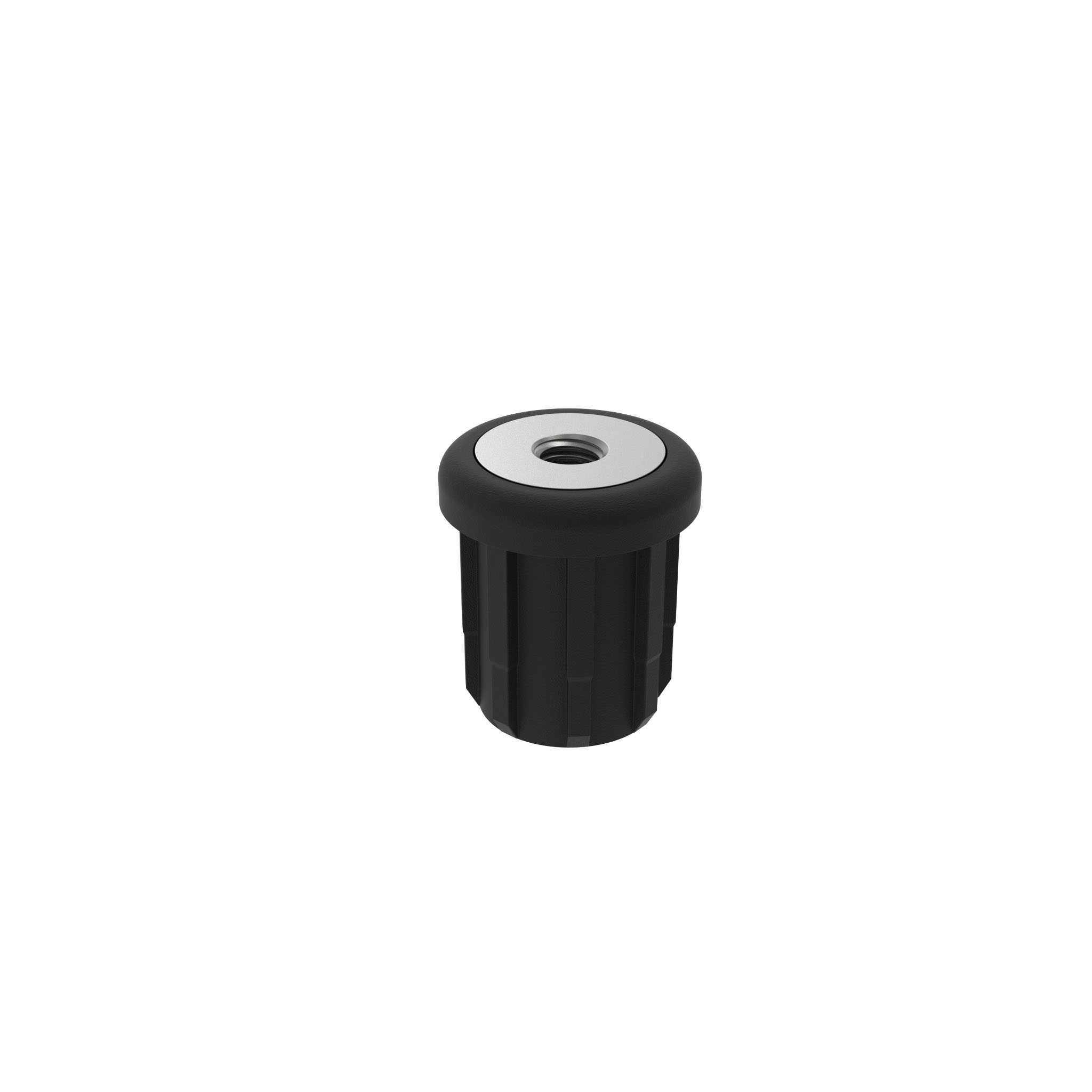Threaded Bush for Round Tubes 30 098VR302508 – product image