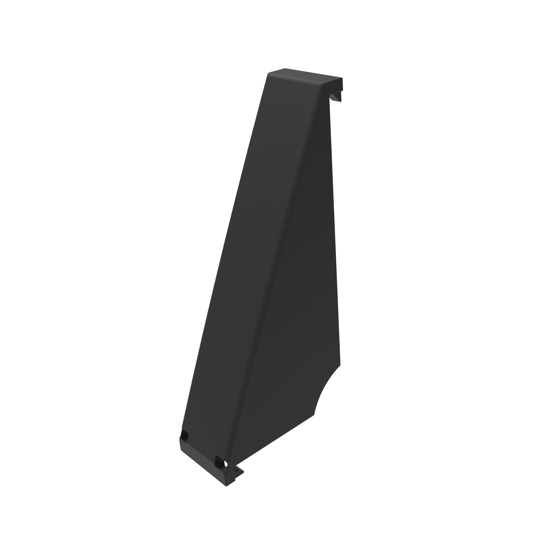 Cover Cap for Floor Bracket AL 30