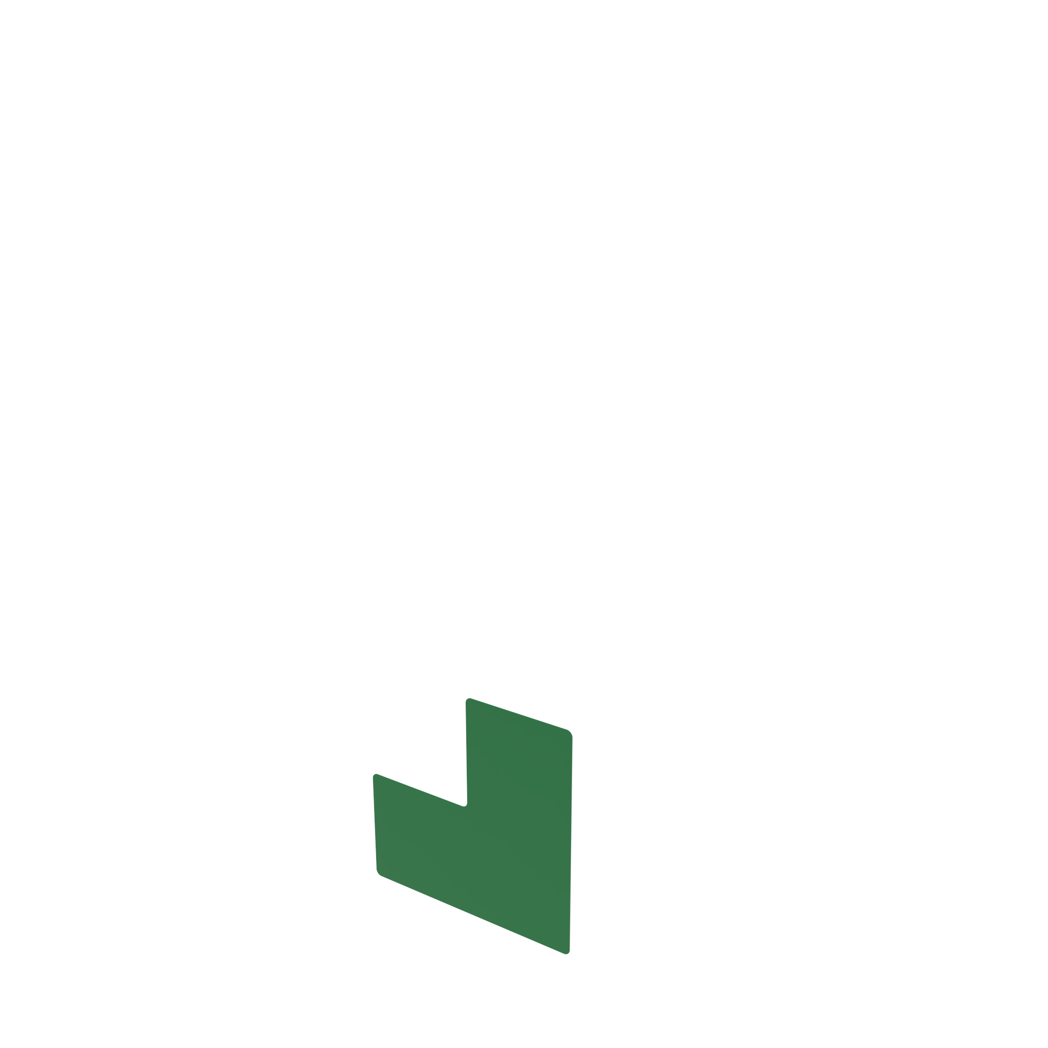 Floor Marking L-shape 75 0203HL07563 – product image